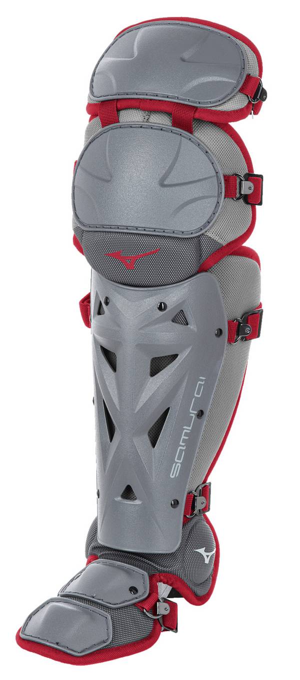 Mizuno fastpitch clearance catchers gear