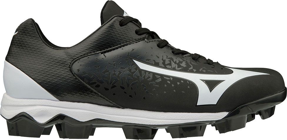 mizuno women's finch franchise 5 softball cleat