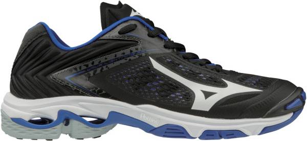 zo Voorvoegsel Eigenlijk Mizuno Women's Wave Lightning Z5 Volleyball Shoes | Dick's Sporting Goods