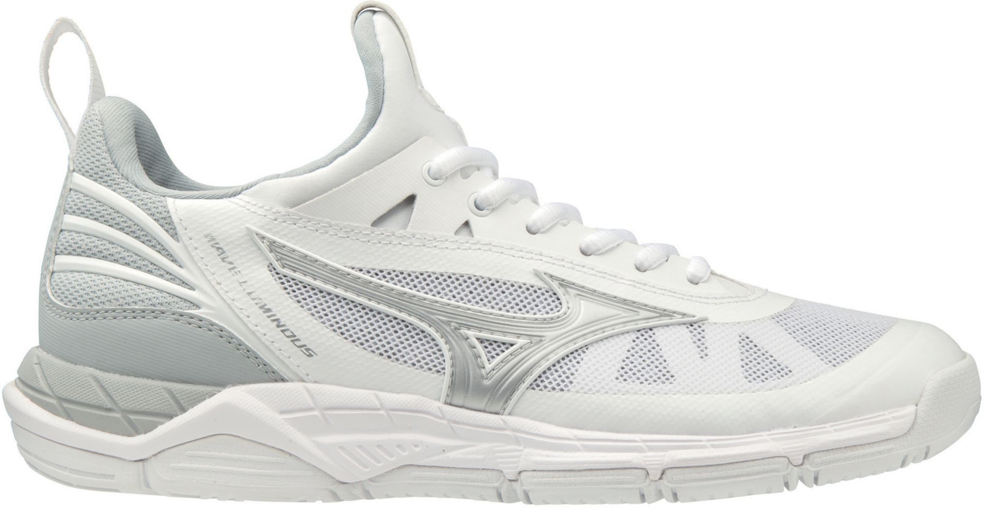 mizuno wave connect rosse