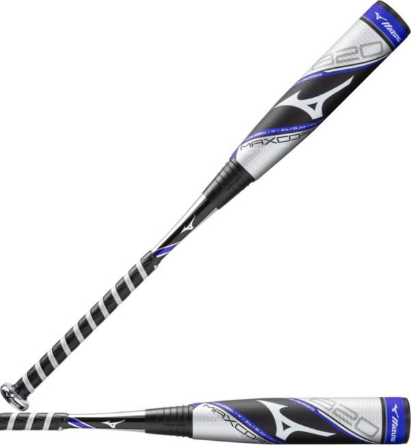 Mizuno B20 MAXCOR Hot Metal USSSA Bat 2020 (-10)