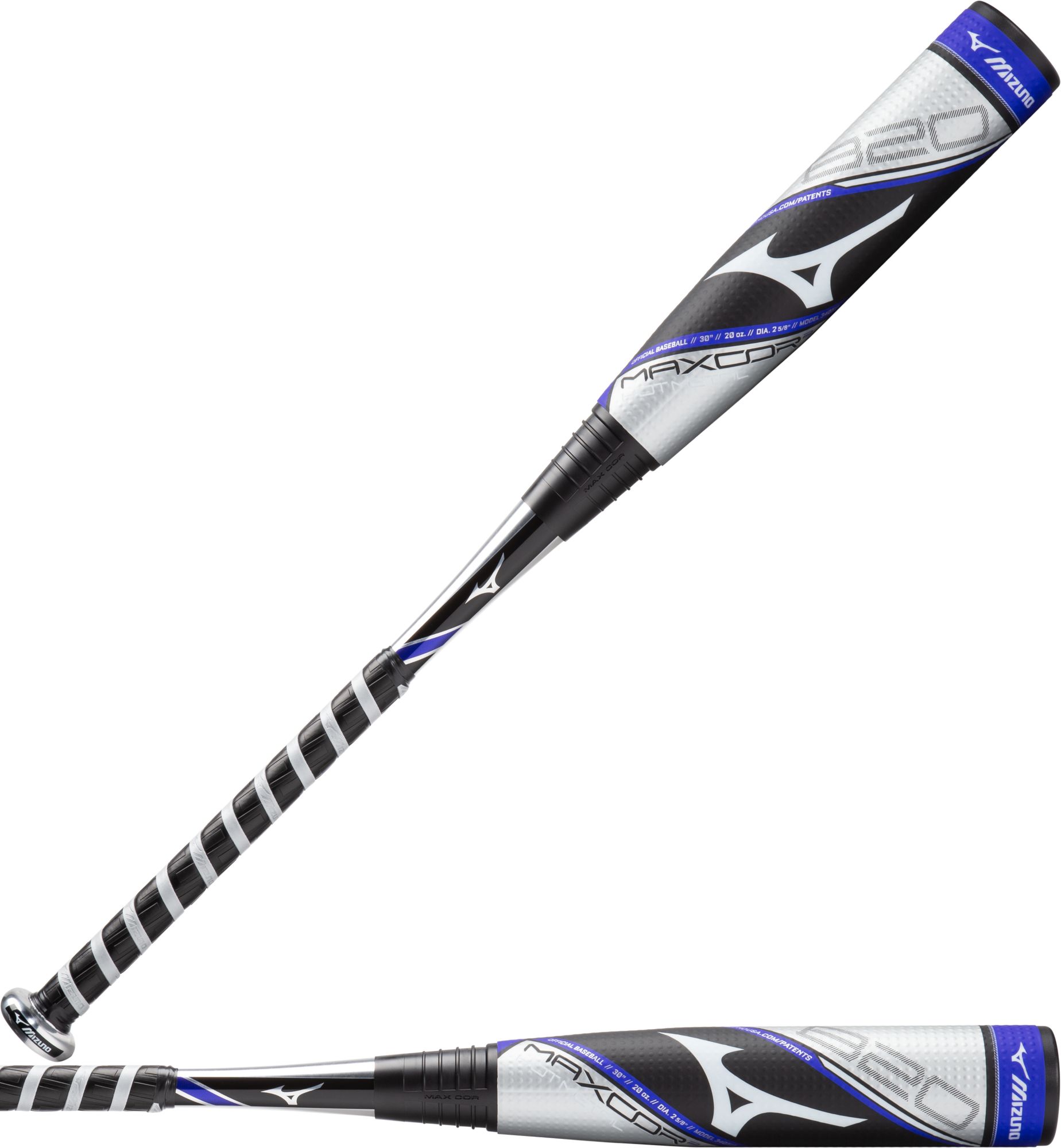 mizuno hot metal bat review