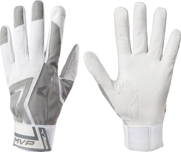 Mizuno Youth MVP Batting Gloves