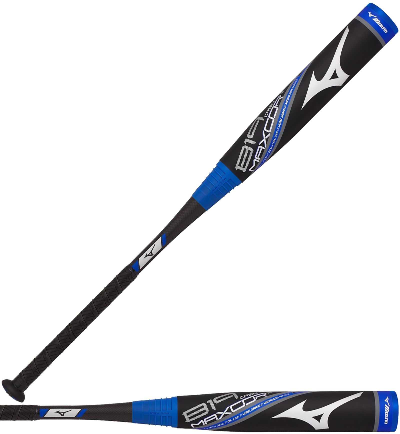 mizuno youth bats