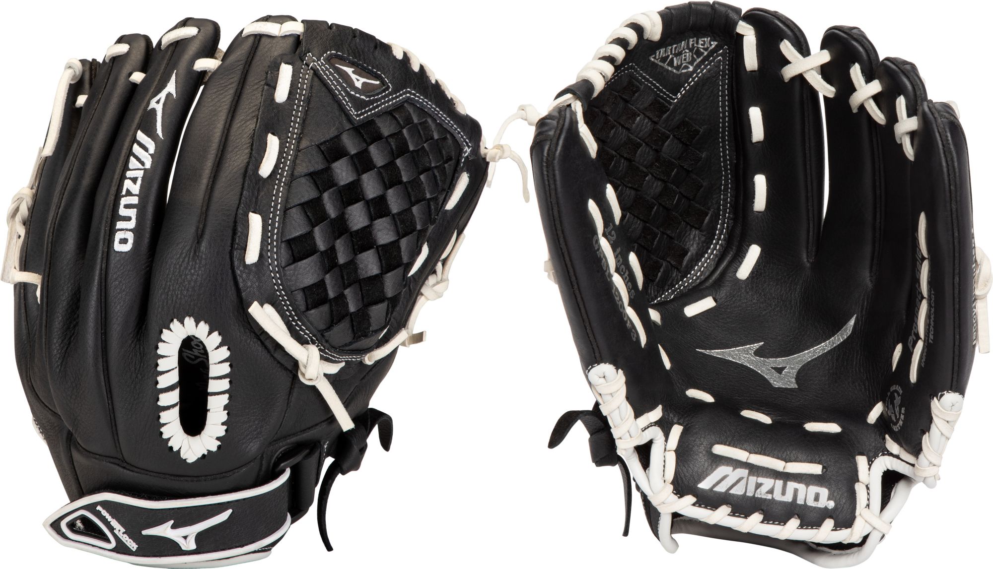 nike mens softball glove