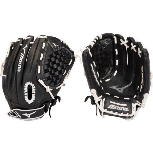 Mizuno 12.5'' Girls' Prospect Select Series Softball Glove