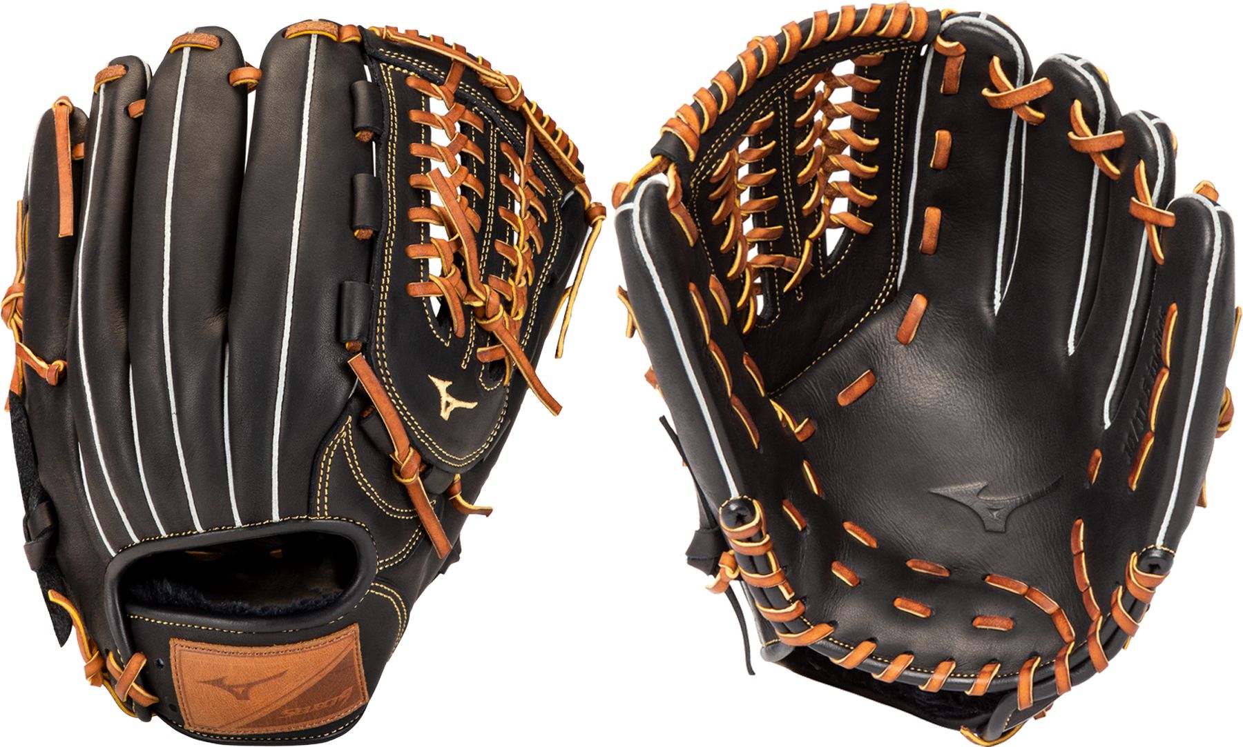 Mizuno 11.5'' Youth Select 9 Series Glove product image