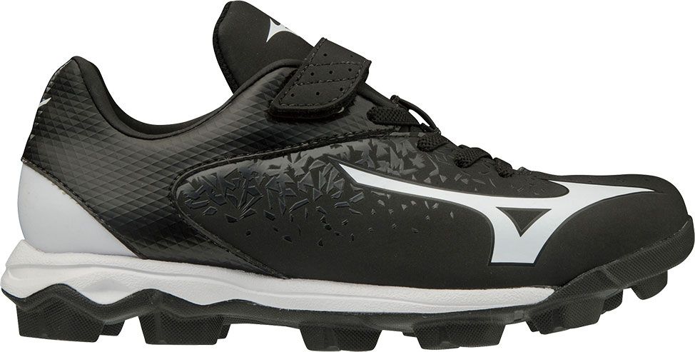 mizuno youth cleats softball