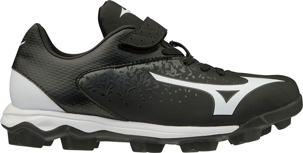 mizuno kids baseball cleats