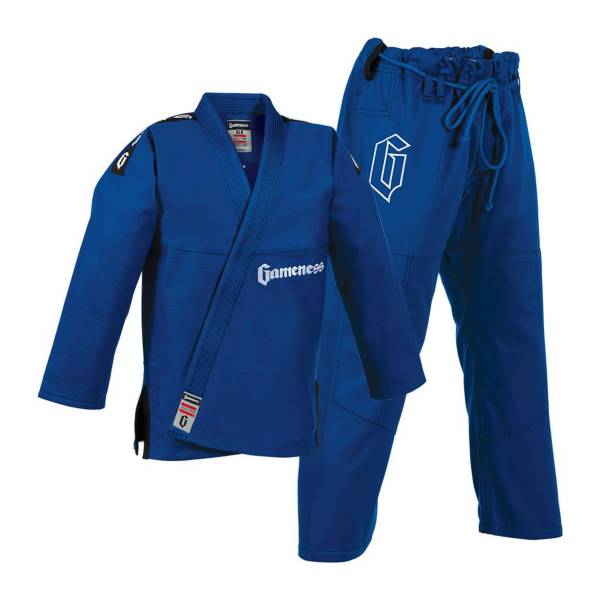 Gameness Women's Pearl Gi