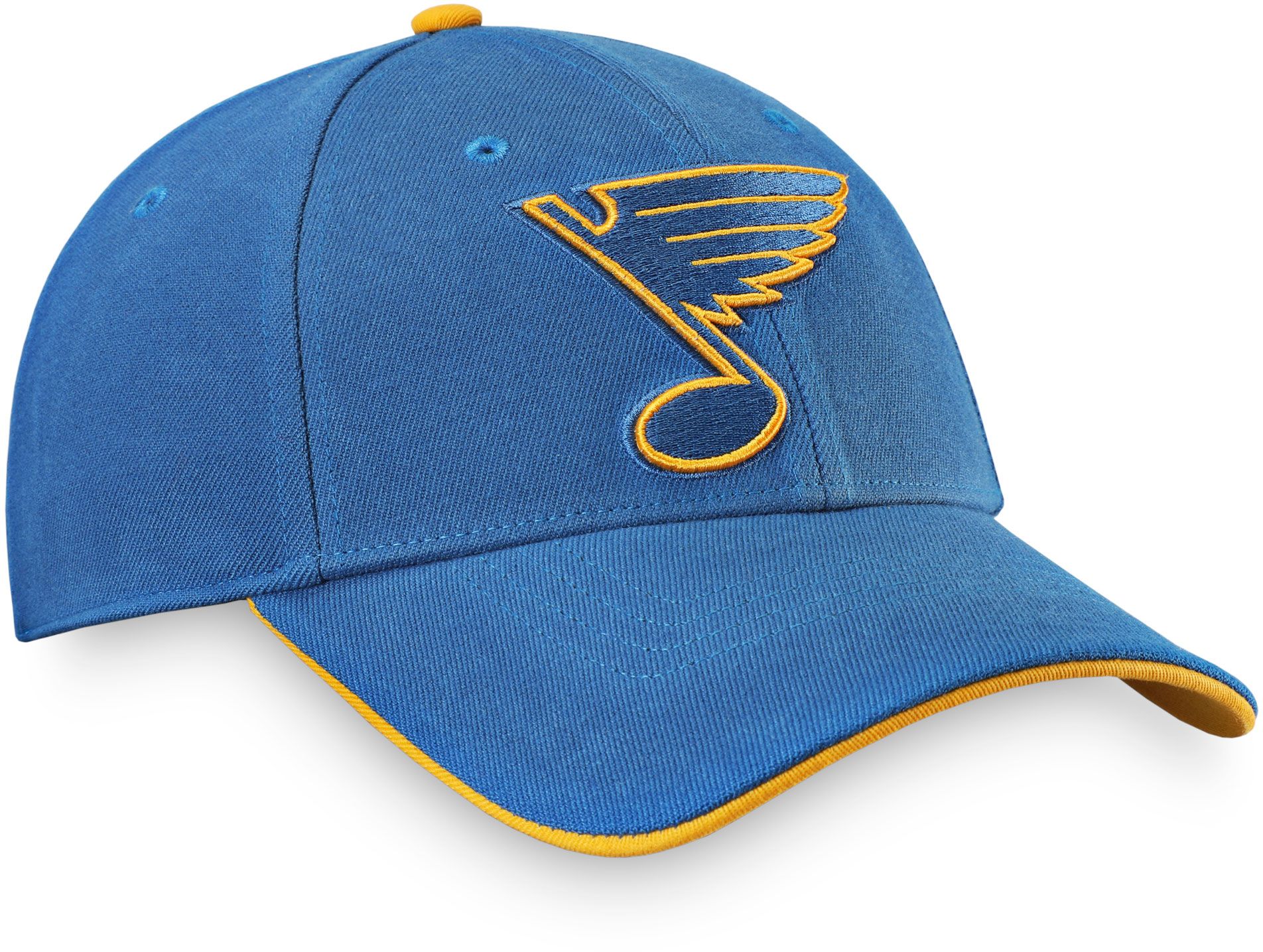 NHL '22 Winter Classic St. Louis Blues Flex Hat product image
