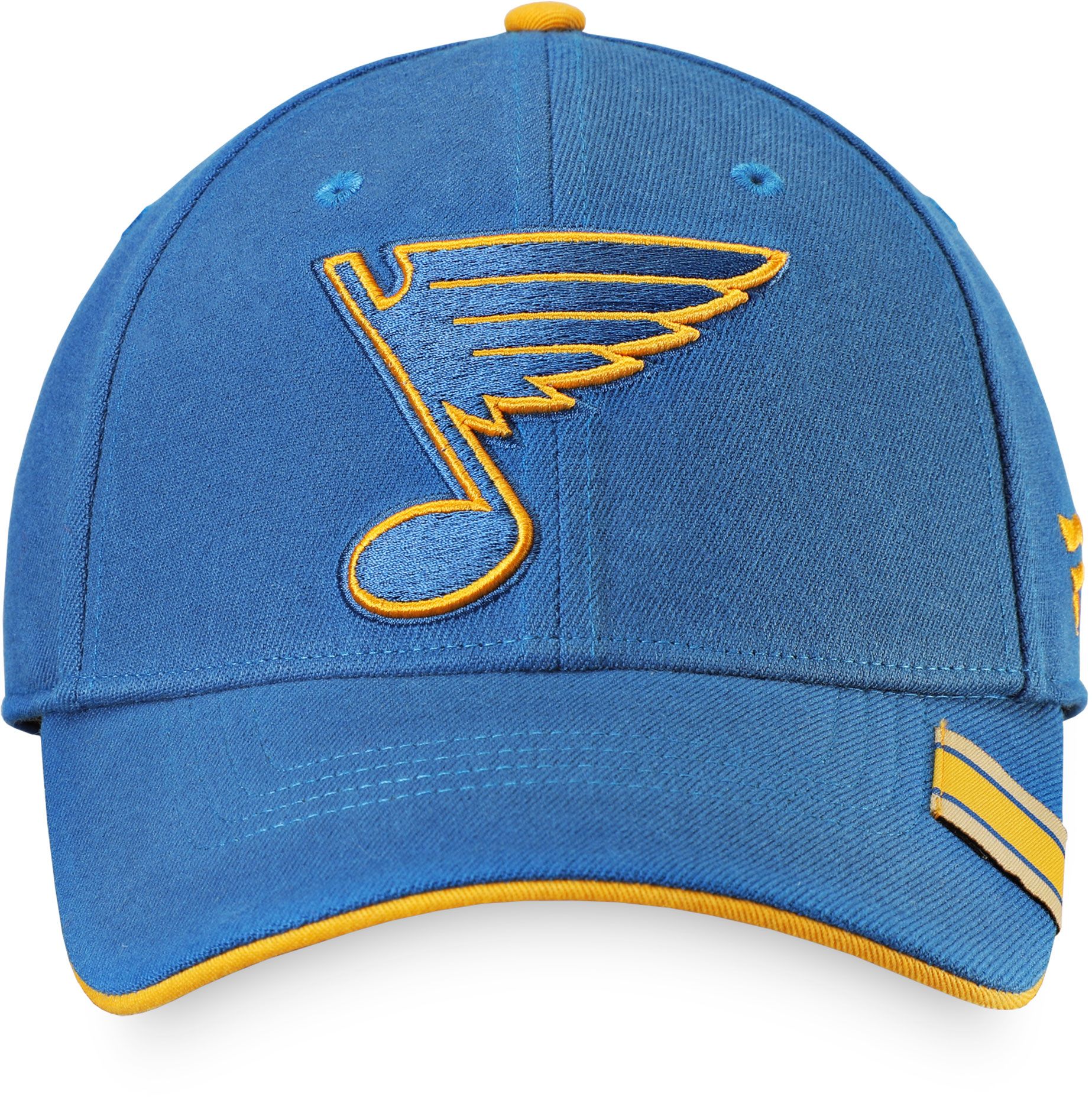 NHL '22 Winter Classic St. Louis Blues Flex Hat product image