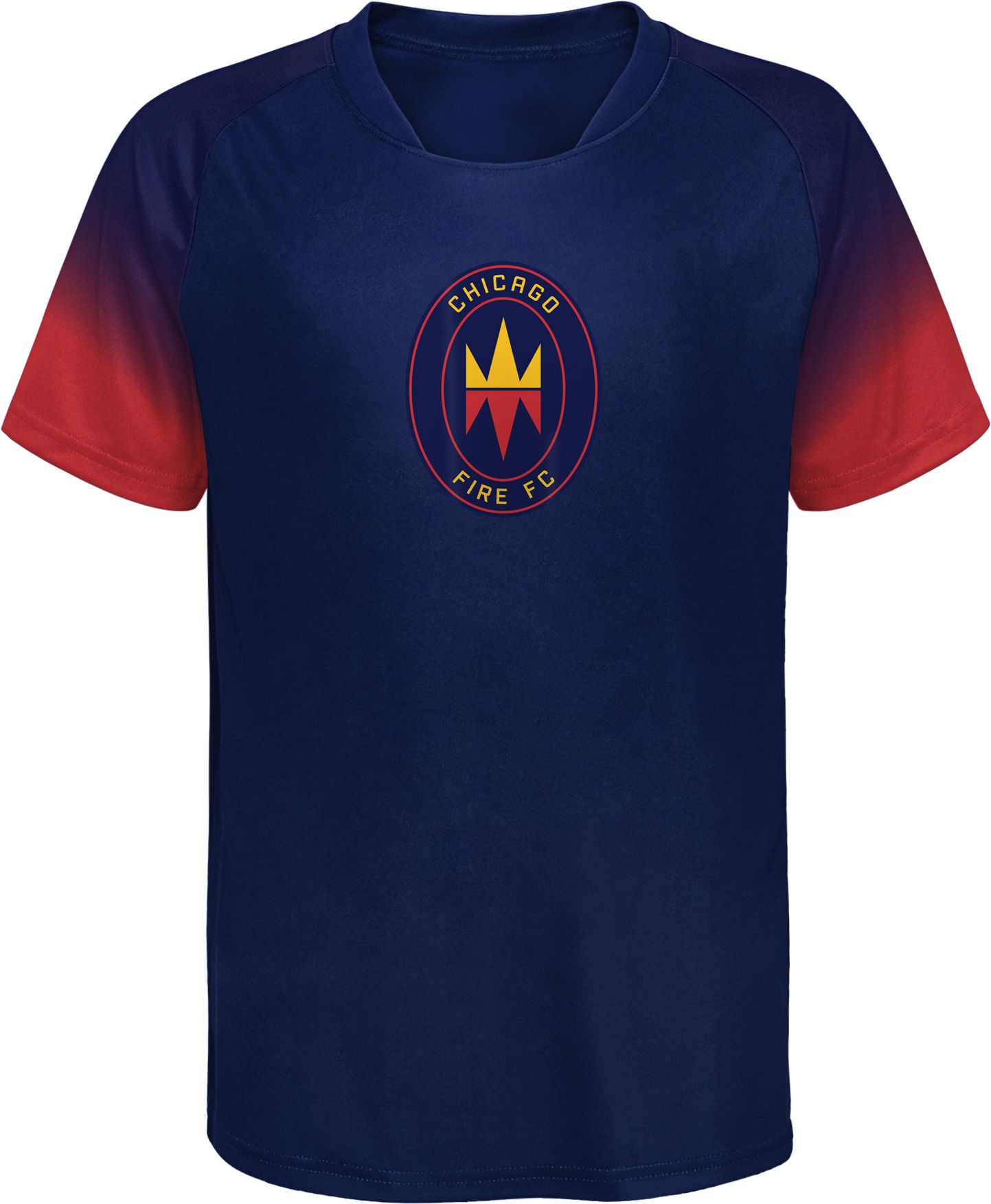 chicago fire youth jersey