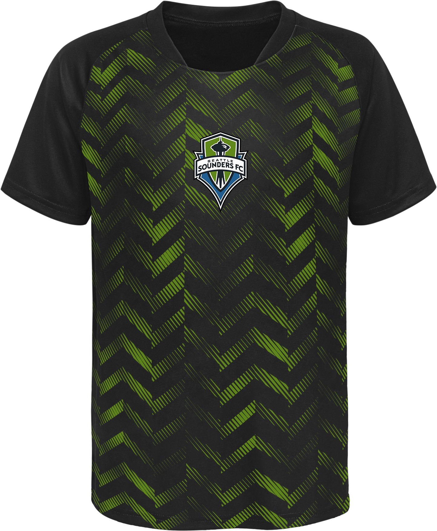 sounders jersey youth