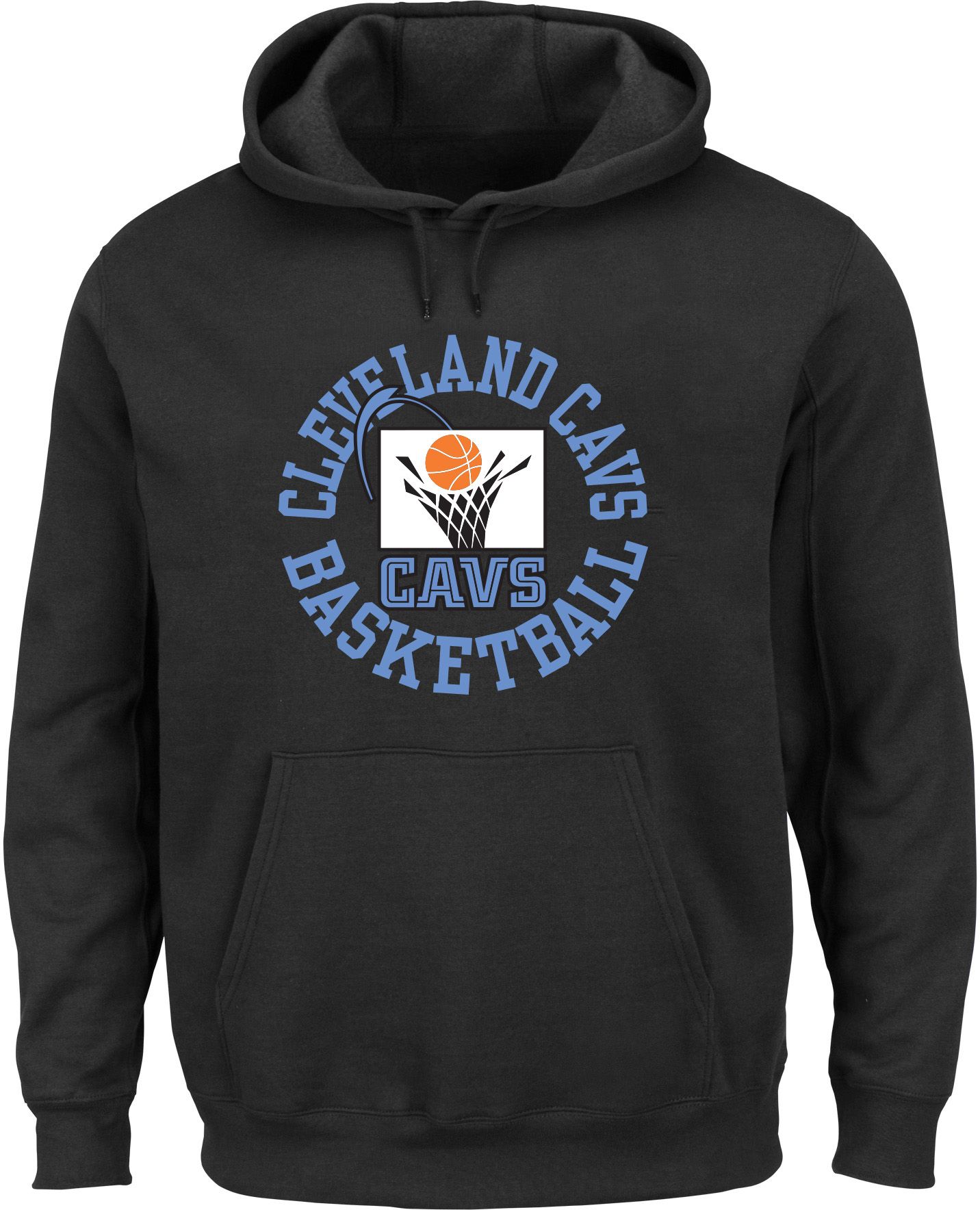 cavaliers sweatshirt