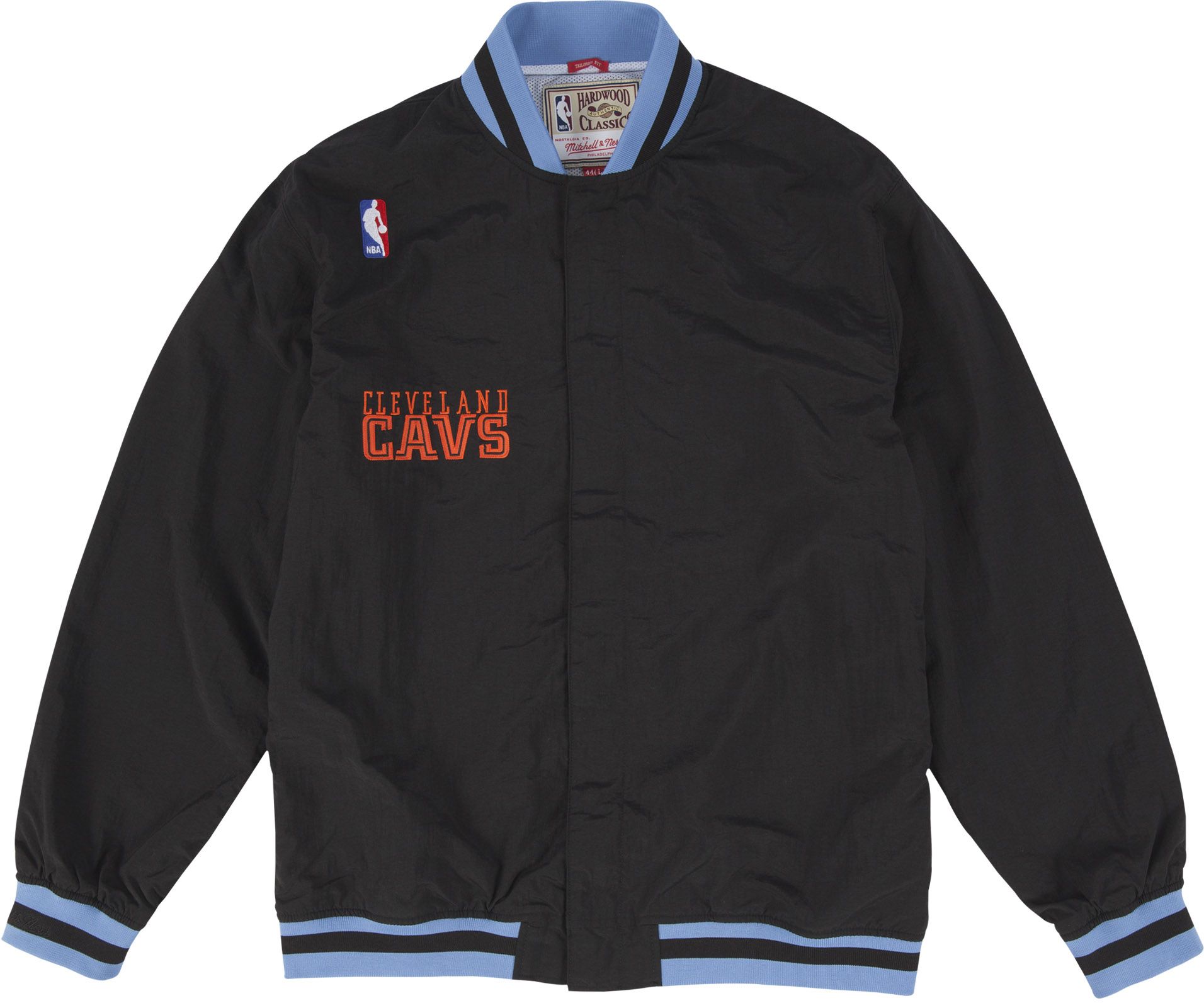 cleveland cavaliers jacket