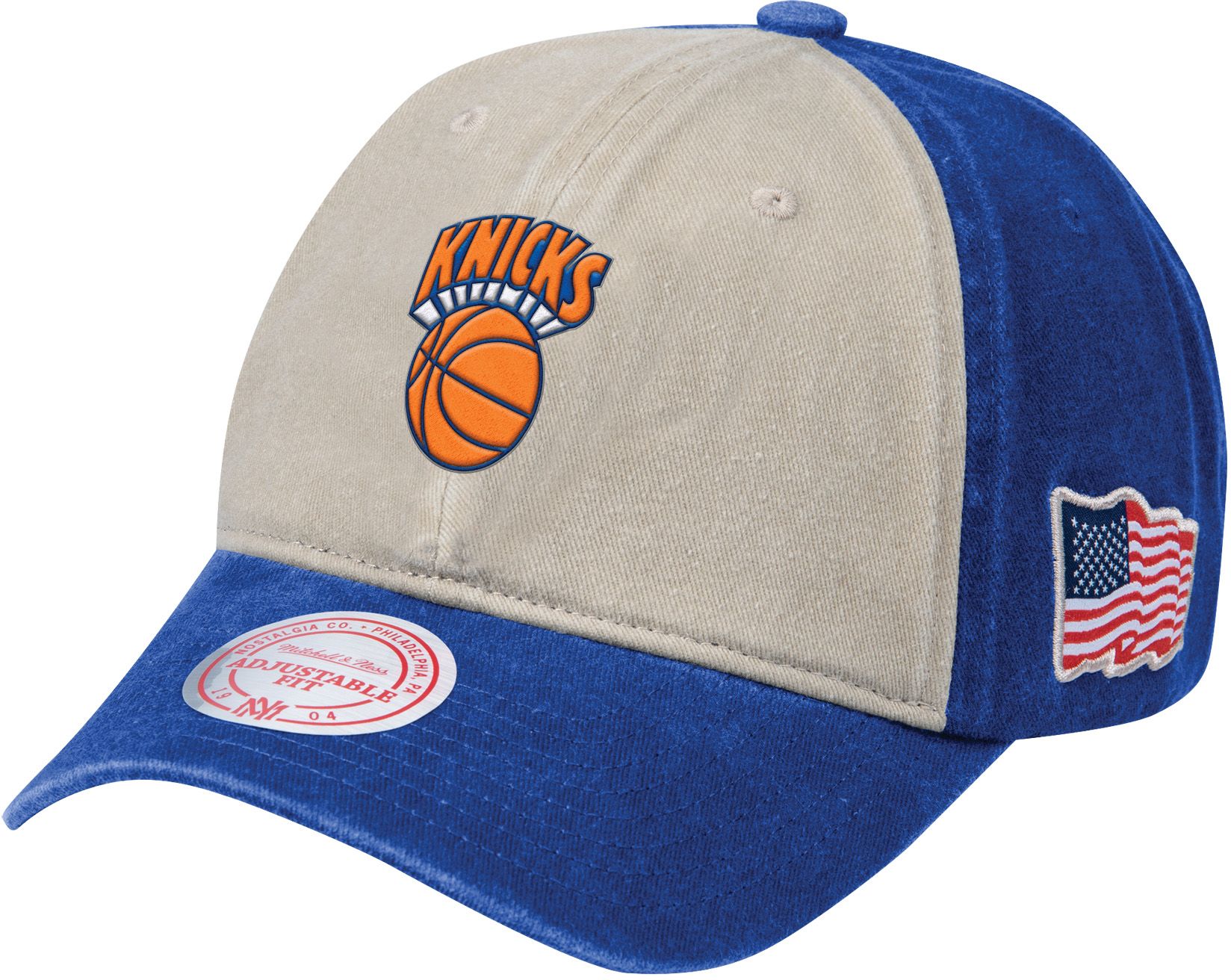 knicks hat
