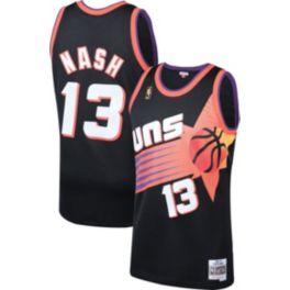 Mitchell & Ness Men's Phoenix Suns Steve Nash #13 Swingman