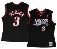 Philadelphia 76ers Jerseys  Curbside Pickup Available at DICK'S