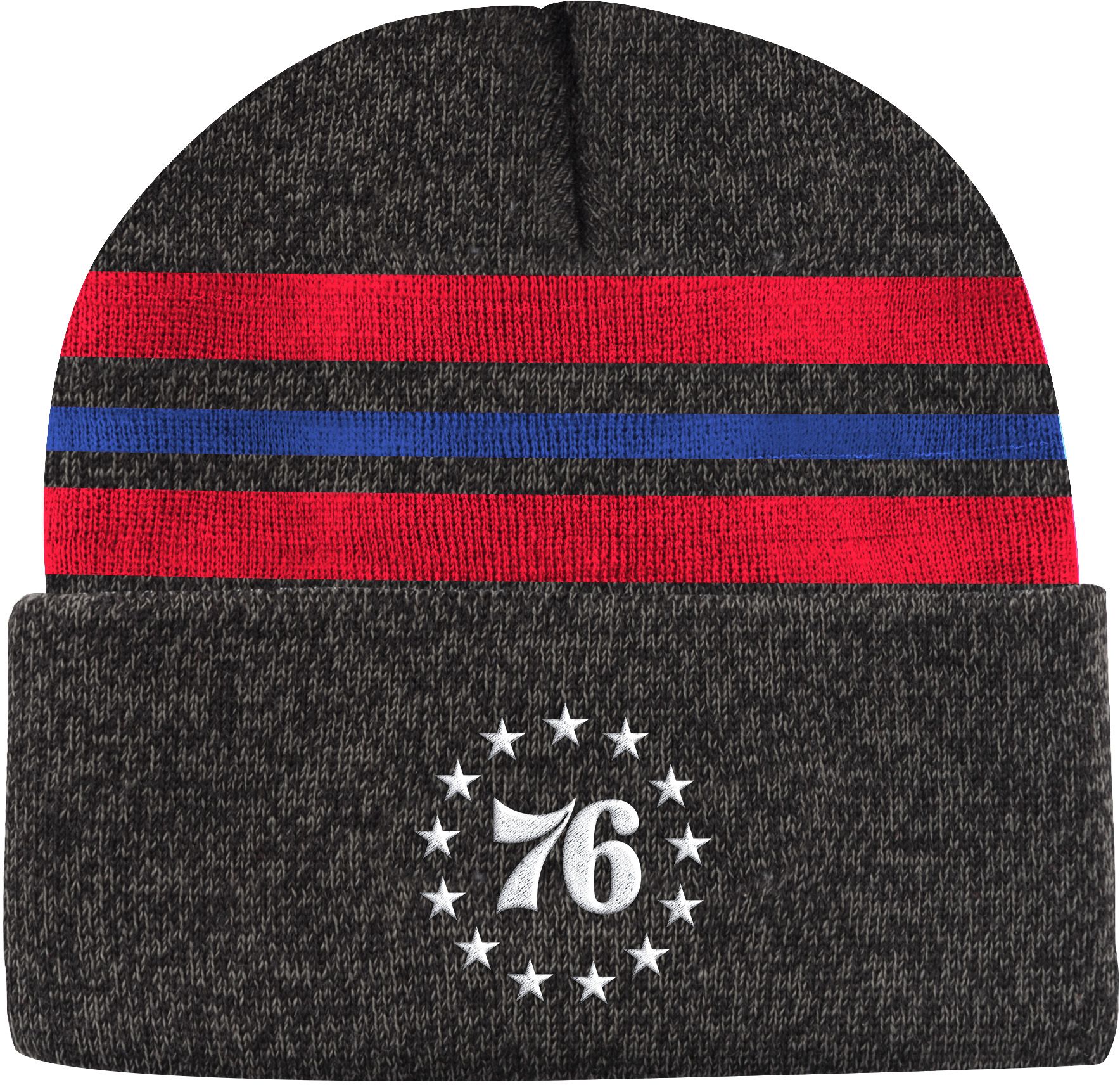 philadelphia 76ers beanie