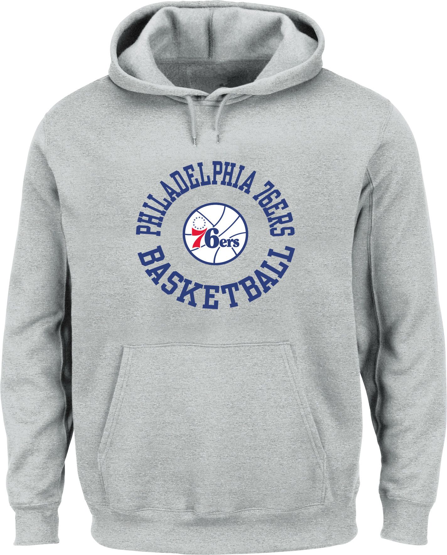 mitchell and ness sixers sweatshirt