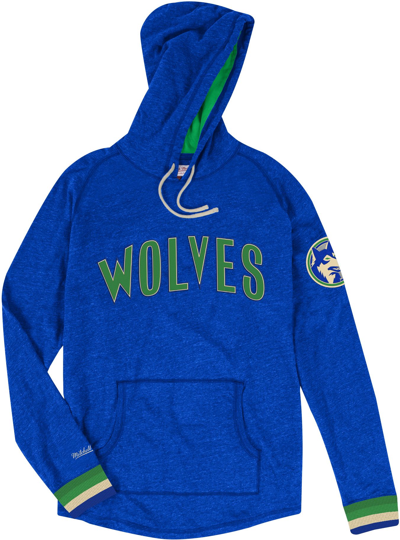 timberwolves purple sweatshirt