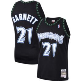 Mitchell & Ness Men's Minnesota Timberwolves Kevin Garnett