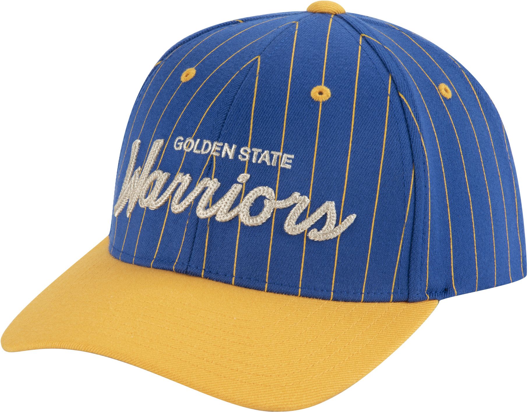 gsw hat