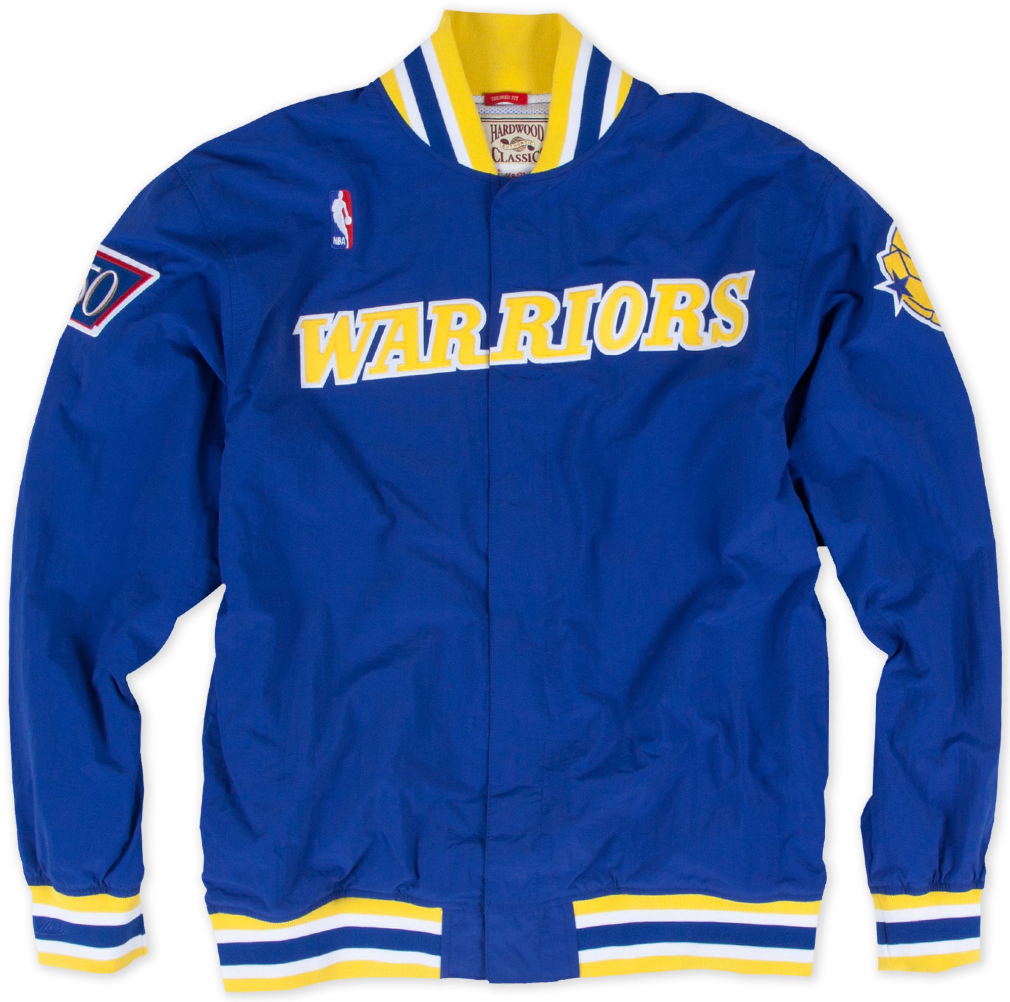 golden state warriors warm up jersey