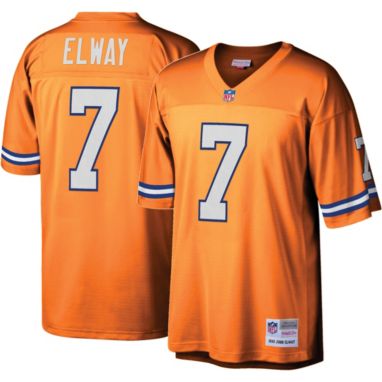 sorry, Mitchell & Ness Men's 1990 Game Jersey Denver Broncos John Elway #7 is currently out of stock