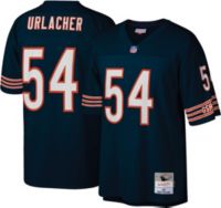 Vintage NFL Players Chicago Bears Brian Urlacher #54 Jersey Women&