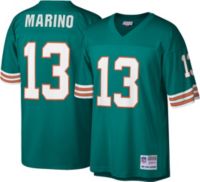 Pin on Dan Marino Nike Elite Jersey – Authentic Dolphins #13 Aqua White  Jersey Size In 2X, 3X, 4X, 5X