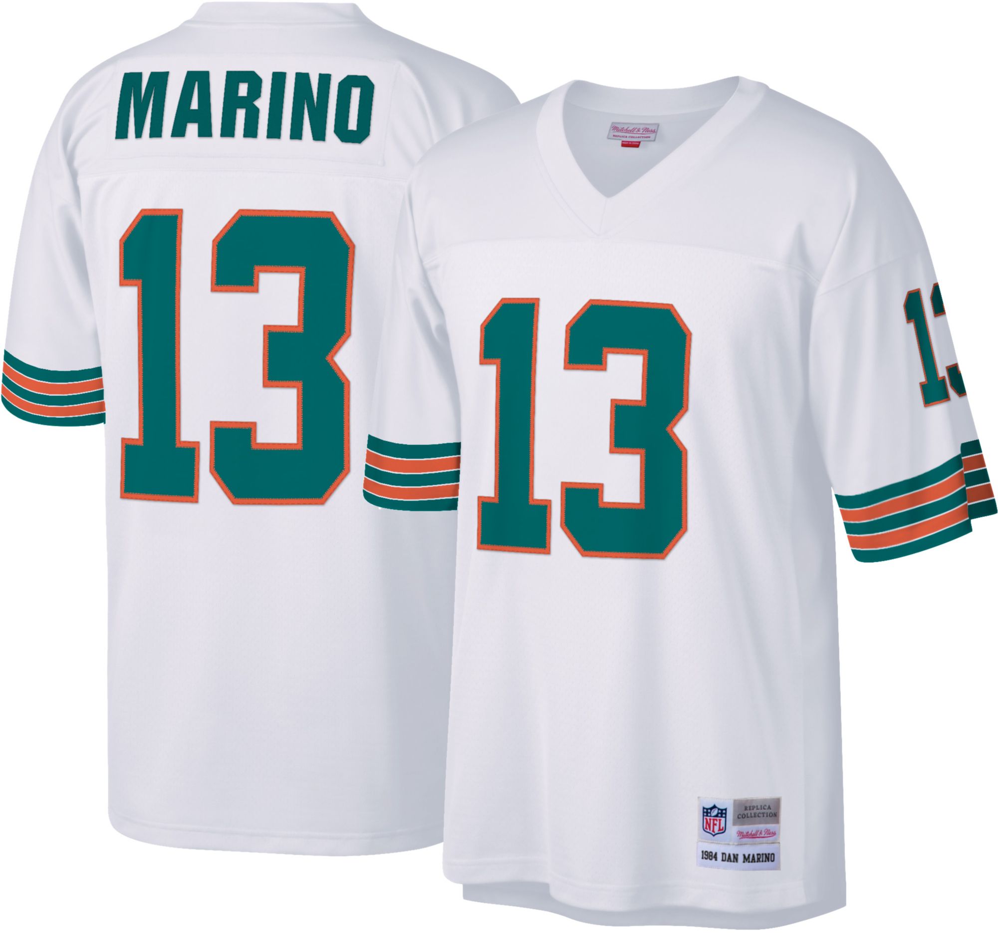 dan marino jersey cheap