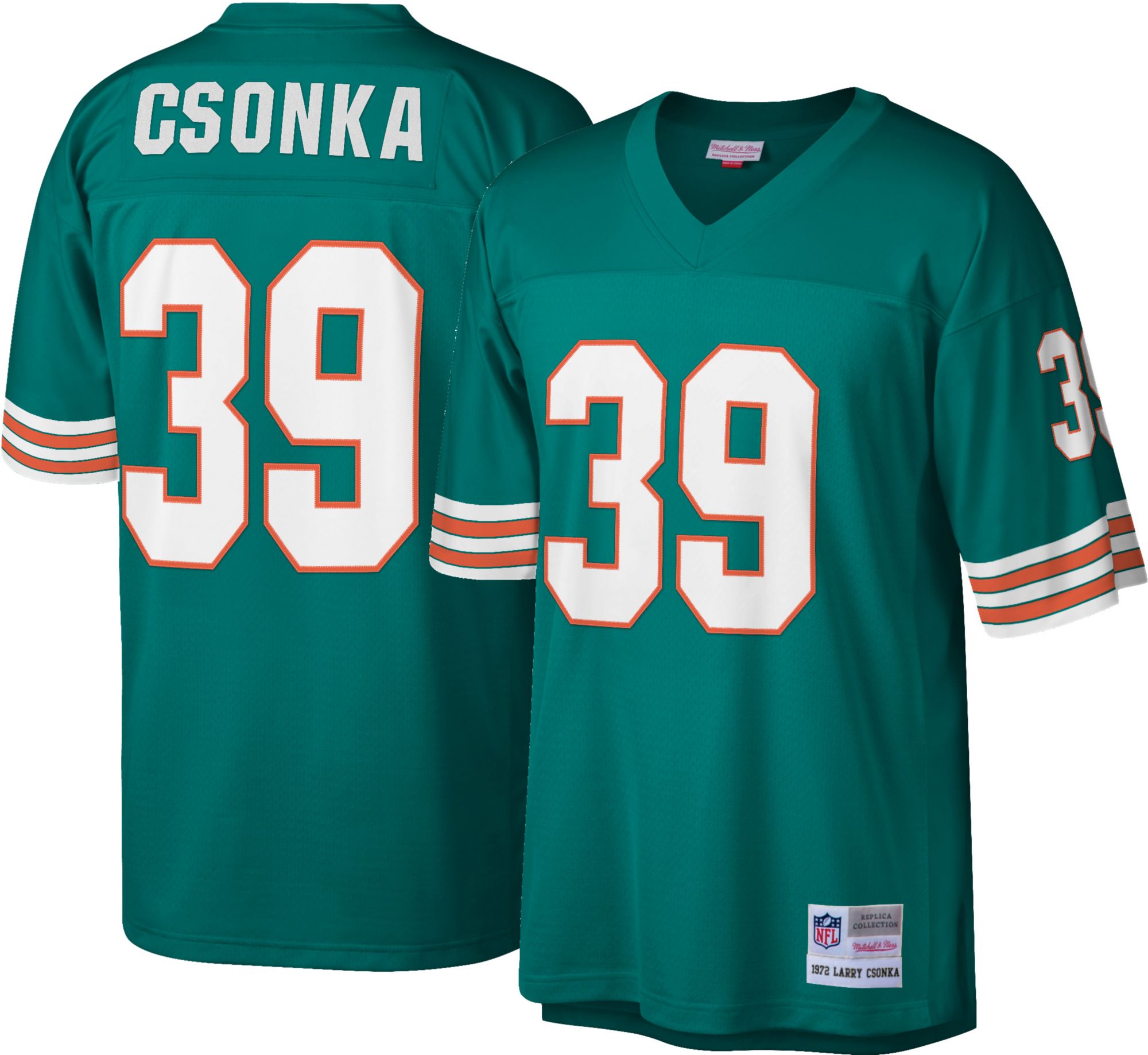 men miami dolphin jerseys