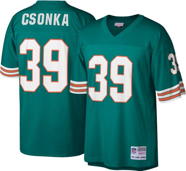 Larry Csonka Jersey  Larry Csonka Miami Dolphins Jerseys & T