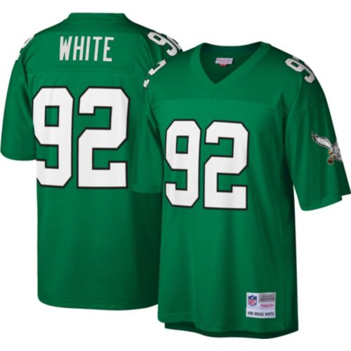 Mitchell & Ness Men's Philadelphia Eagles Randall Cunningham #12