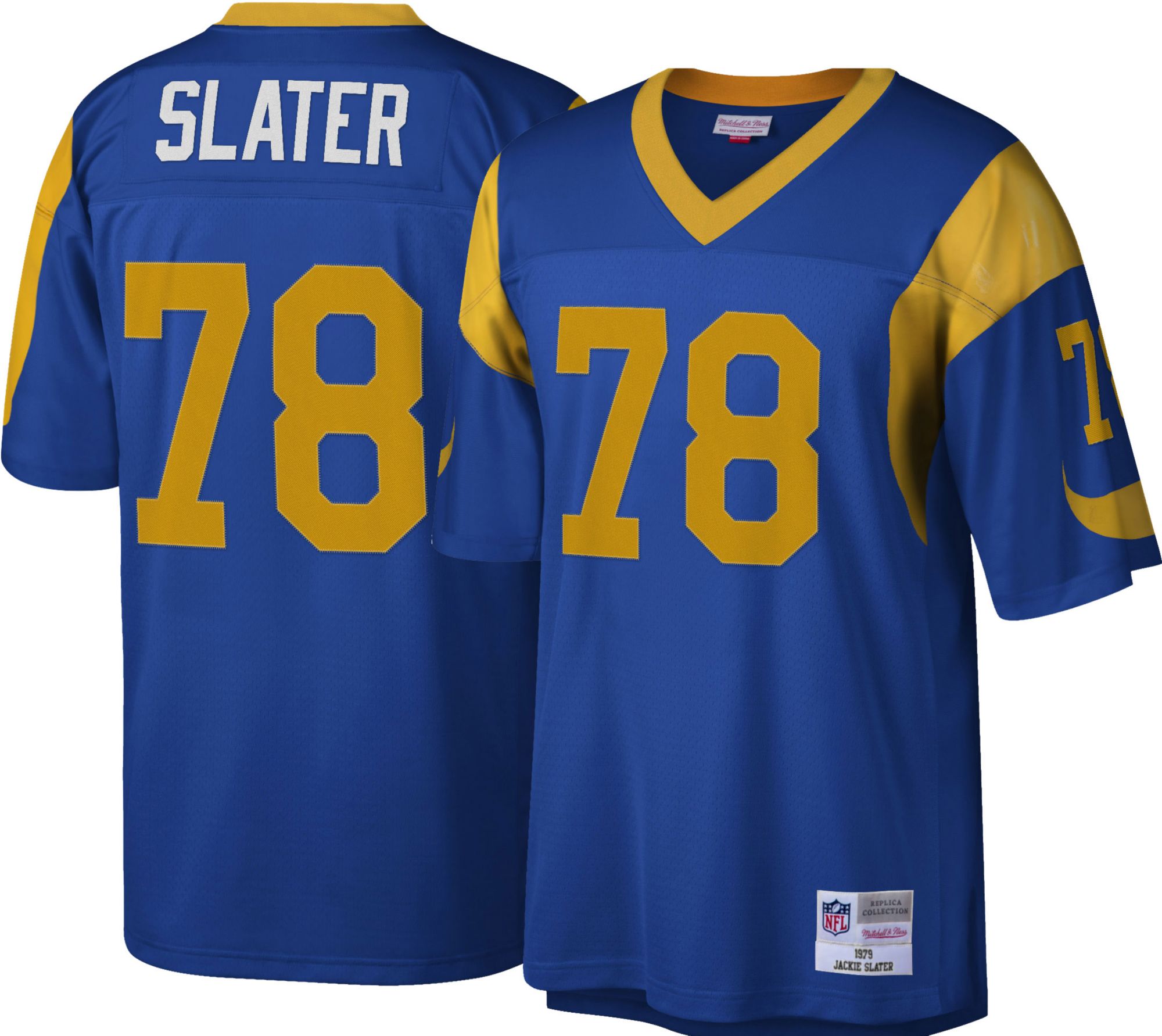 jackie slater jersey