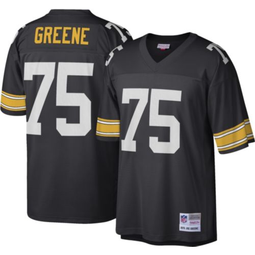 Mitchell & Ness Men's Pittsburgh Steelers Joe Greene #75 1976