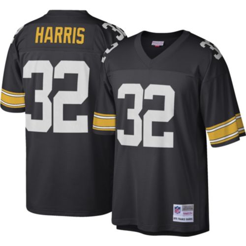 Mitchell & Ness Men's Pittsburgh Steelers Joe Greene #75 1976