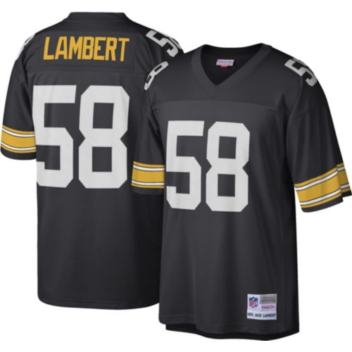 Mitchell & Ness Men's Pittsburgh Steelers Joe Greene #75 1976