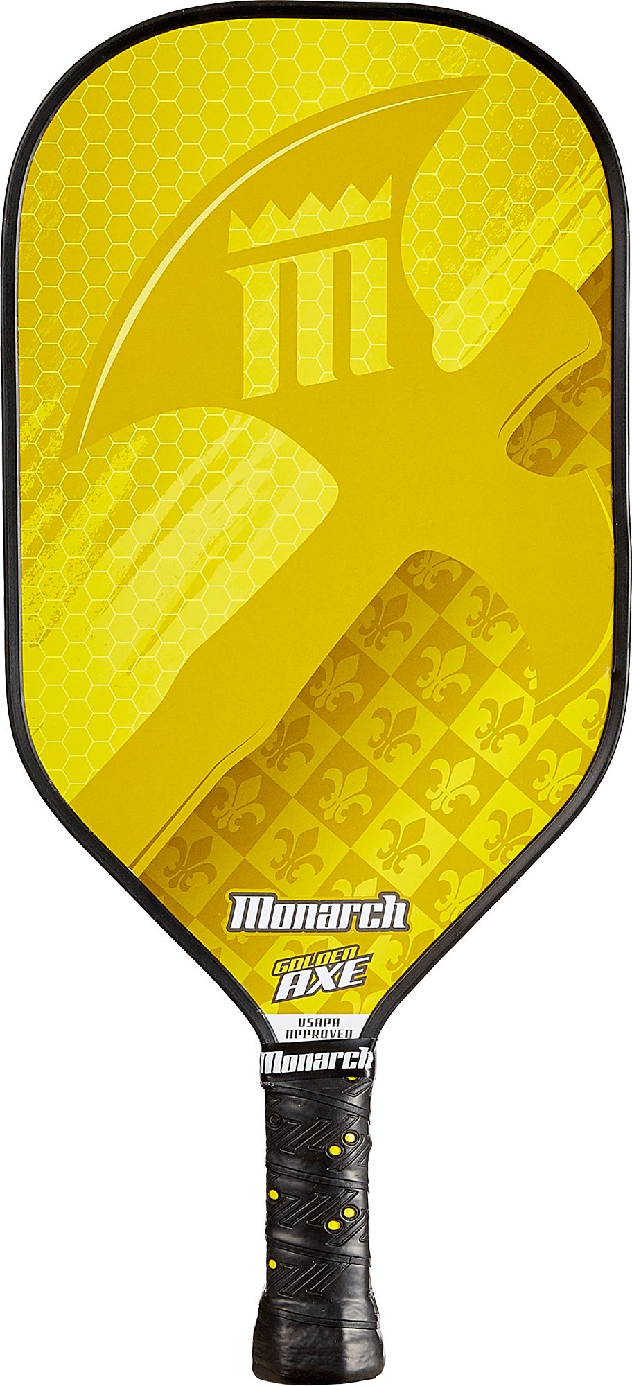 Monarch Golden Axe Pickleball Paddle | DICK'S Sporting Goods