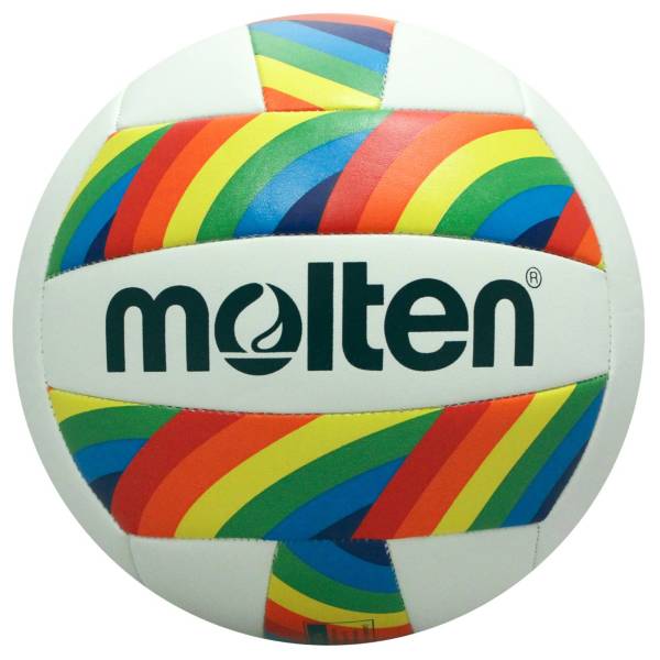 Molten MS500 Recreational Volleyball