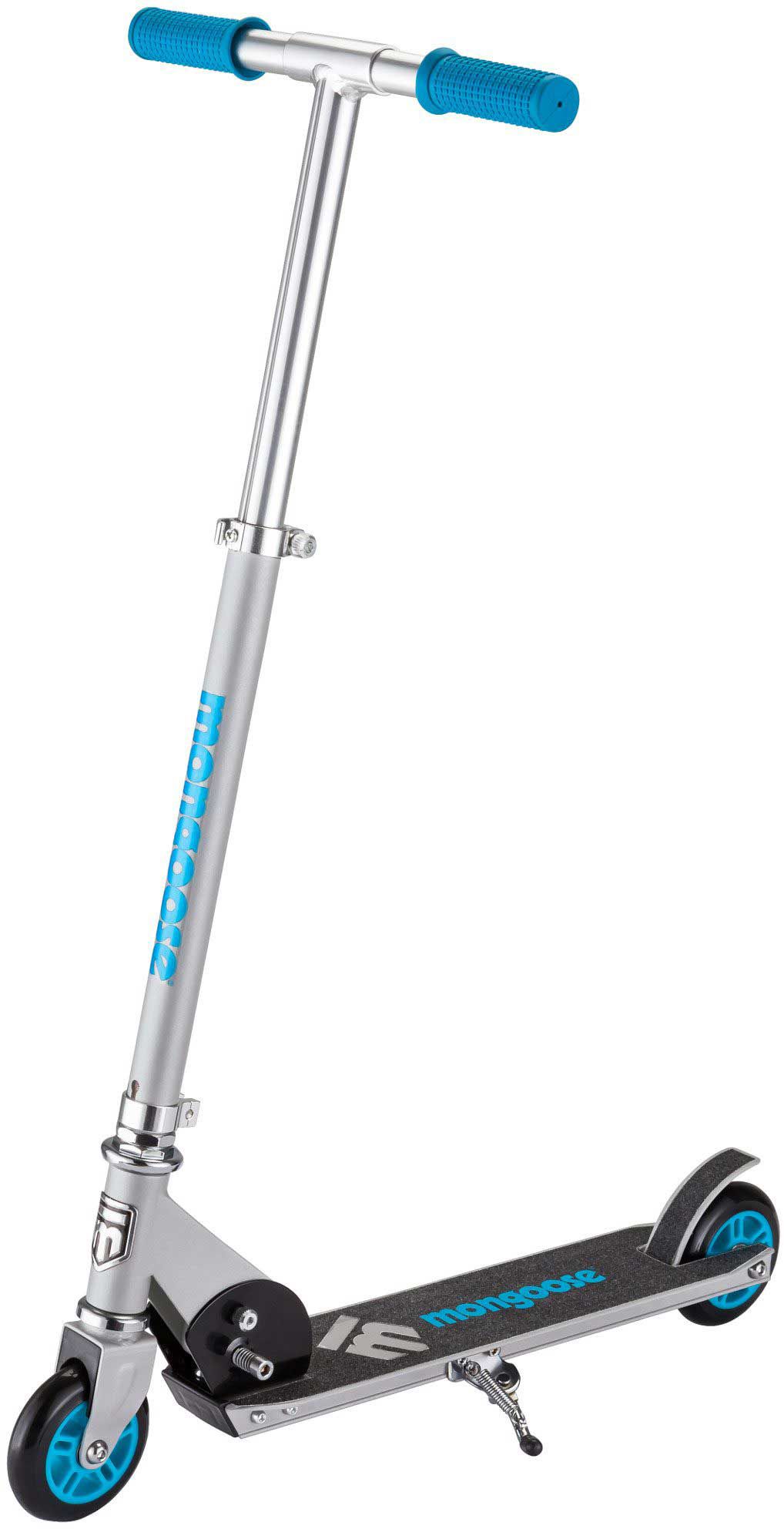 mongoose stunt scooter