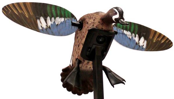 MOJO Outdoors Elite Series Blue Wing Teal Decoy