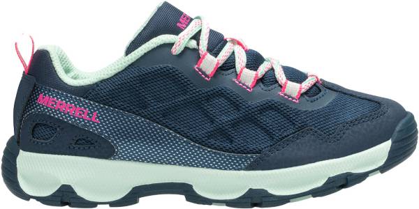 Merrell sale chameleon kids