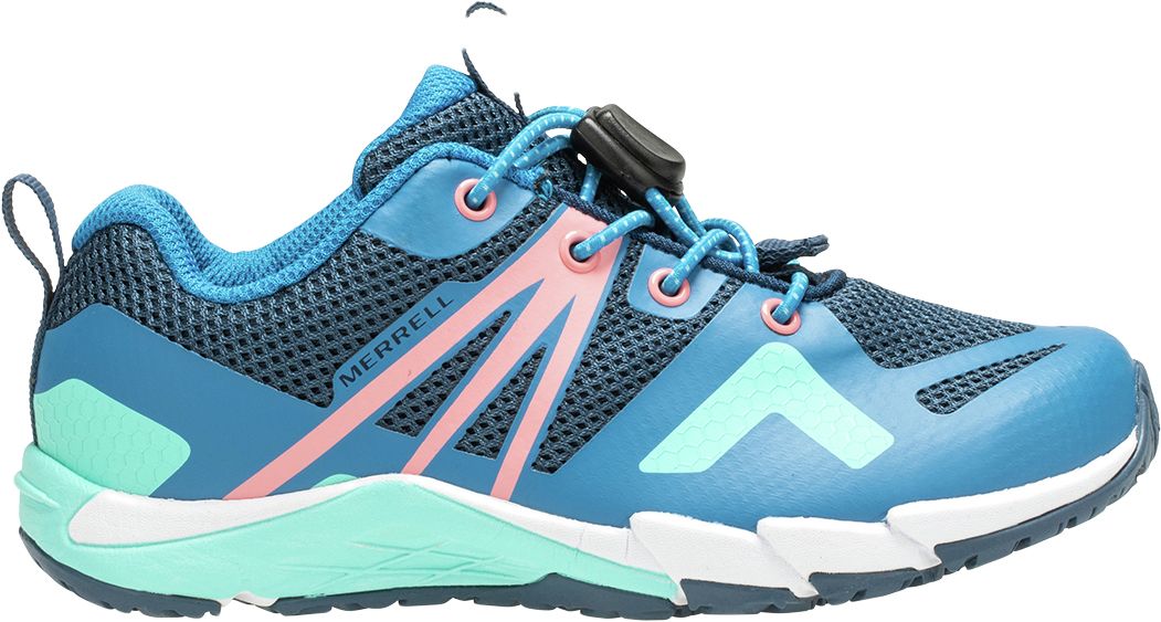 merrell low hikers