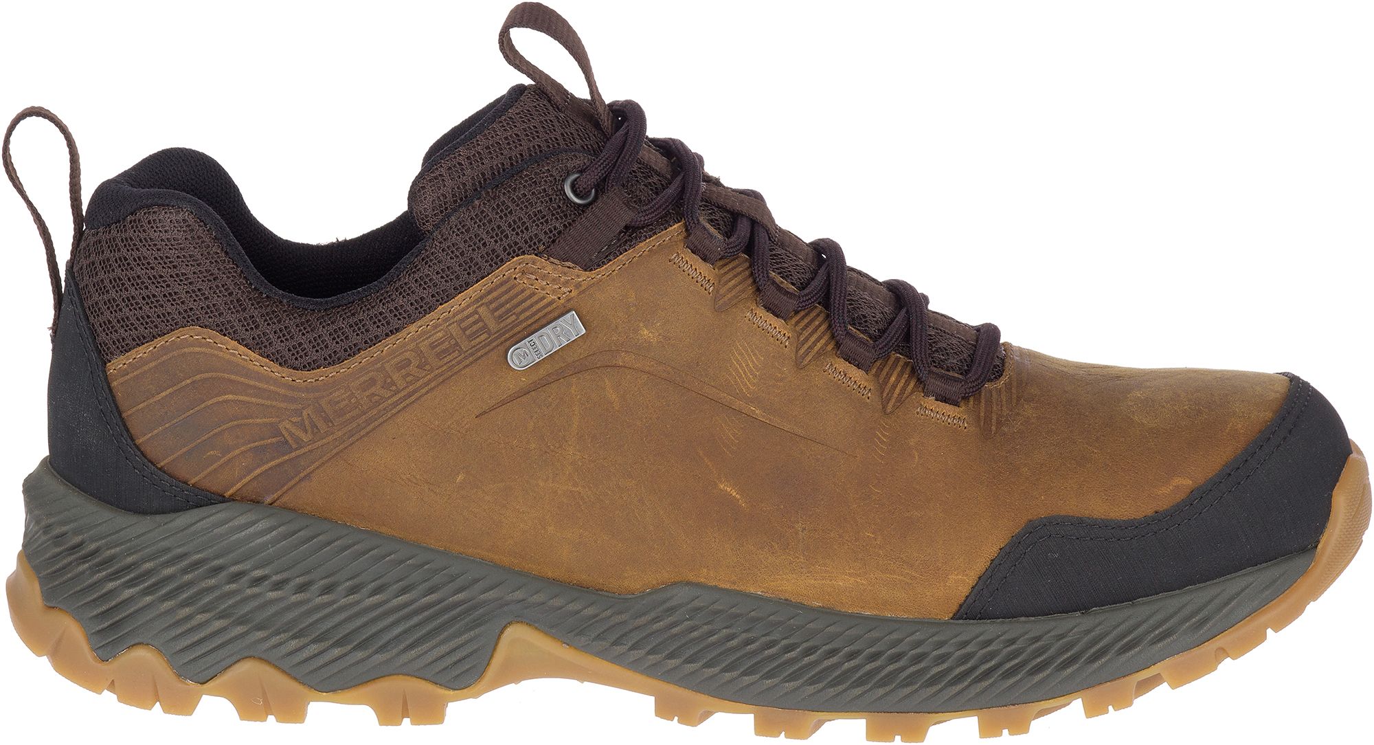 merrell mens footwear