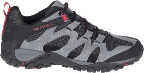 Merrell Men's Alverstone Waterproof Hiking Shoes product image