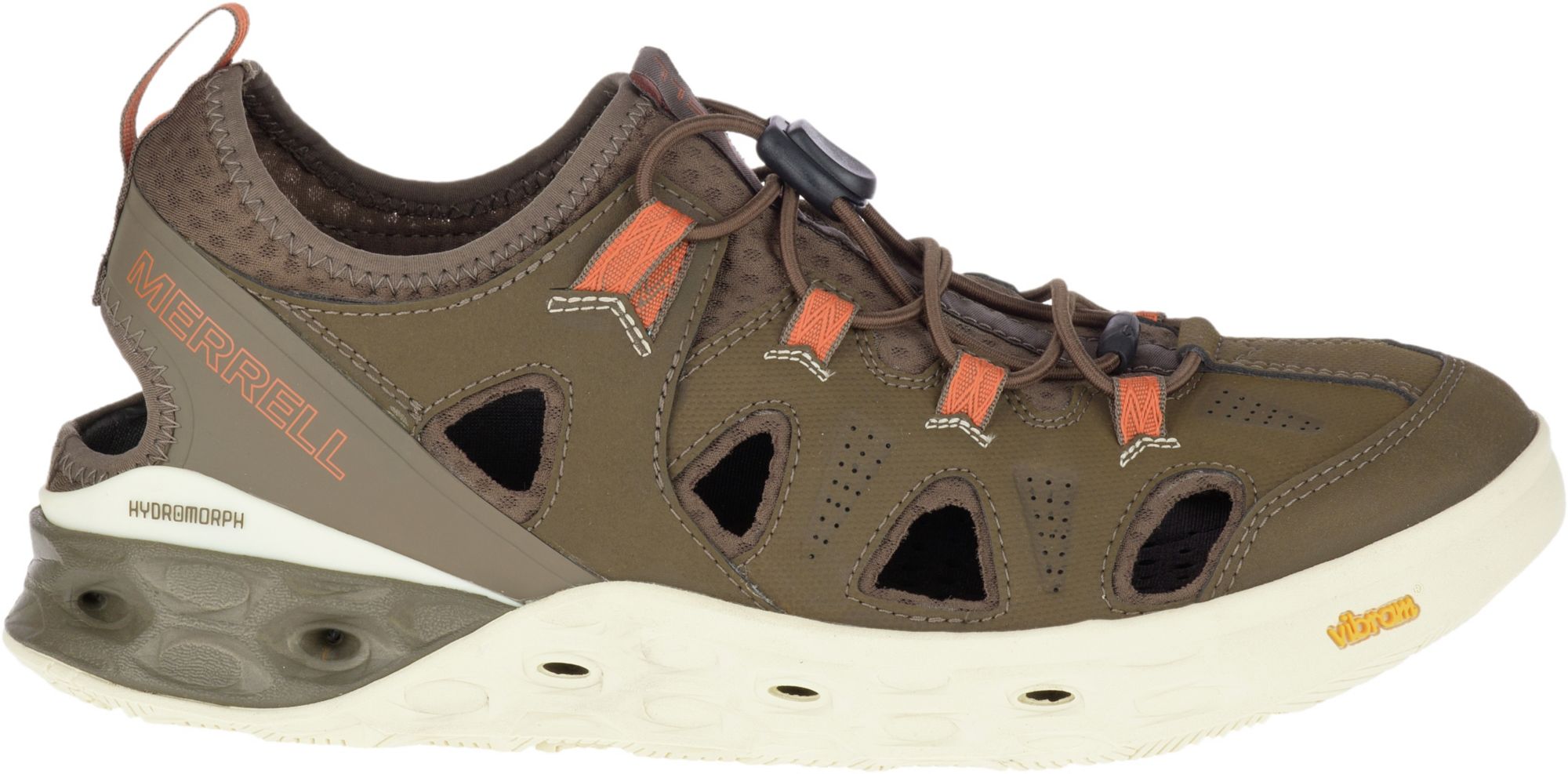 merrell canteen shoes