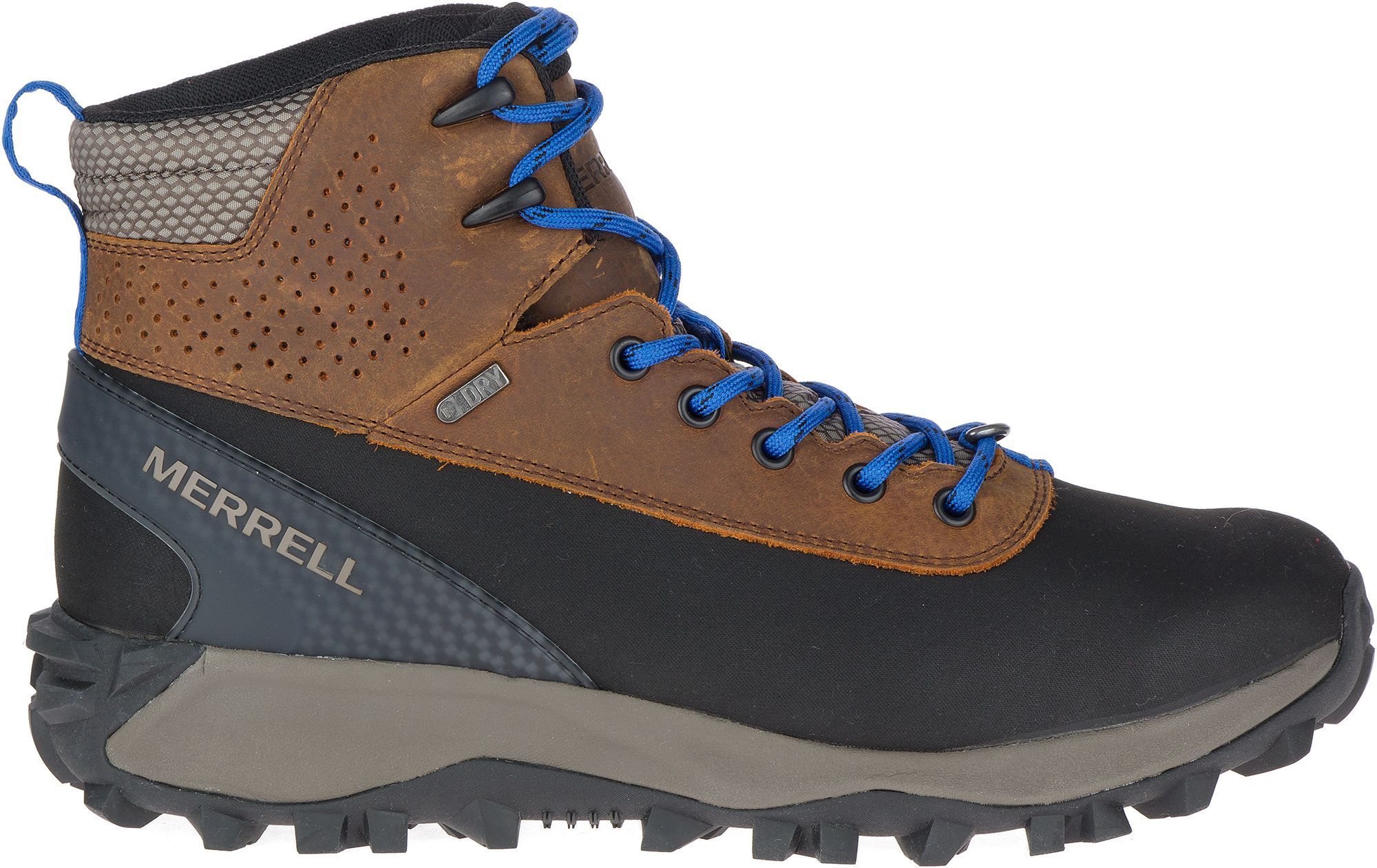 merrell men's thermo 6 waterproof 200g winter boots